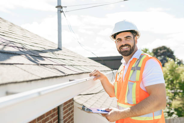 Quick and Trustworthy Emergency Roof Repair Services in East Hazel Crest, IL