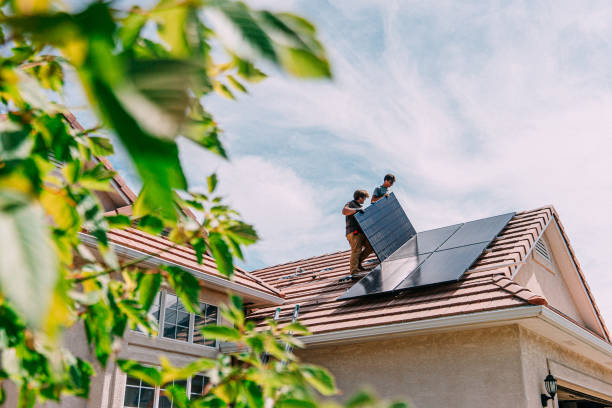 Best Roof Maintenance Services  in East Hazel Crest, IL