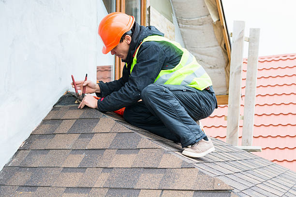 Best Storm Damage Roof Repair  in East Hazel Crest, IL