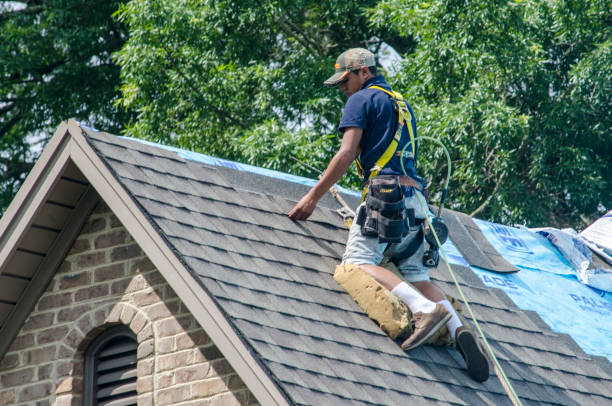 Best Best Roofing Contractors  in East Hazel Crest, IL